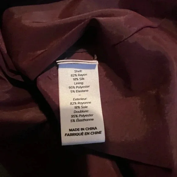 Cinq a Sept Callalily Velvet Cami In Red - Picture 3 of 7